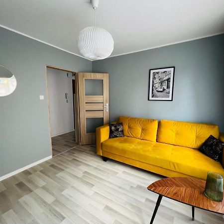 Grudziadzka 59 Appartamento Stary Toruń Esterno foto