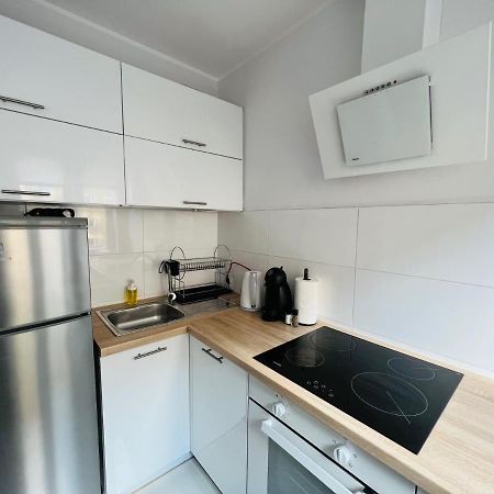 Grudziadzka 59 Appartamento Stary Toruń Esterno foto