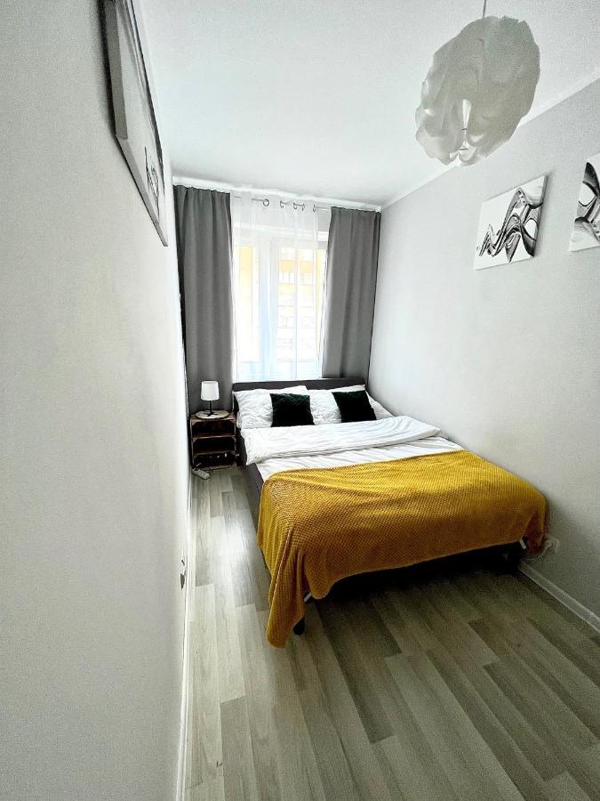 Grudziadzka 59 Appartamento Stary Toruń Esterno foto
