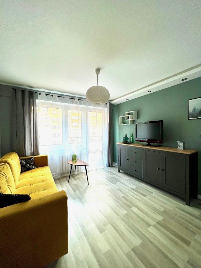 Grudziadzka 59 Appartamento Stary Toruń Esterno foto