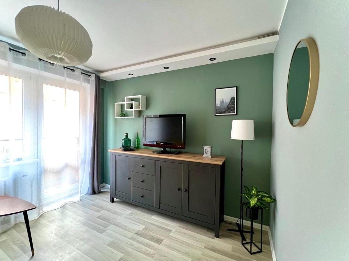 Grudziadzka 59 Appartamento Stary Toruń Esterno foto