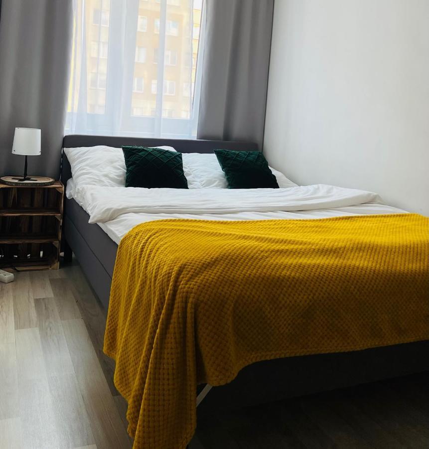 Grudziadzka 59 Appartamento Stary Toruń Esterno foto
